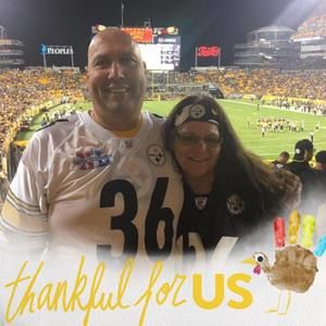 Meet your Posher, Valorie charly